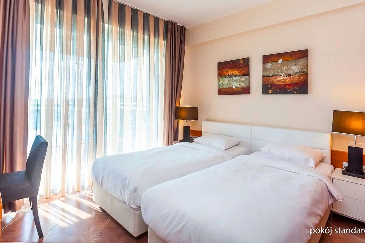 Karya Family Resort Hotel 5