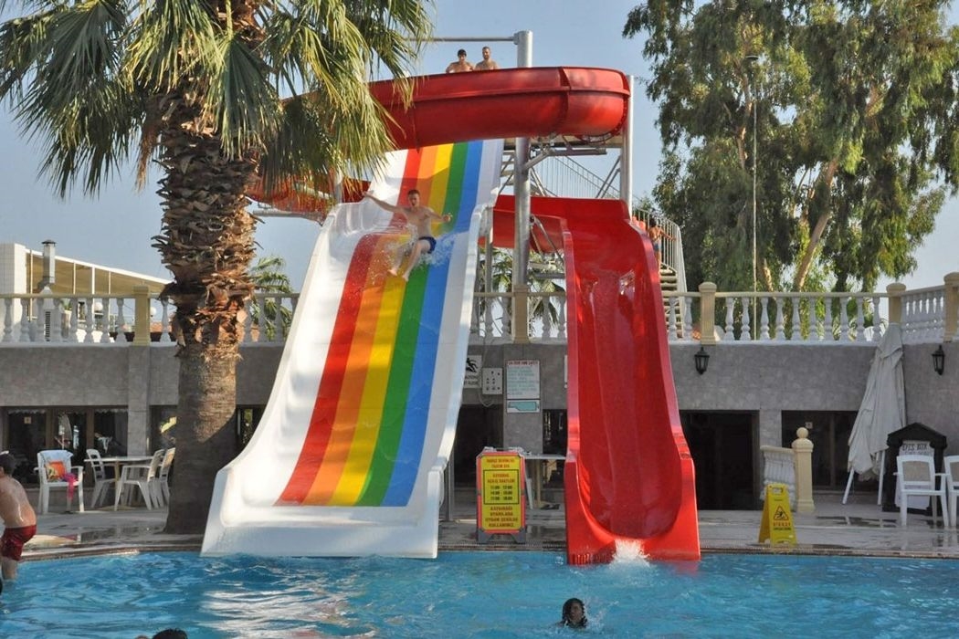 Gümbet Anil Beach 3