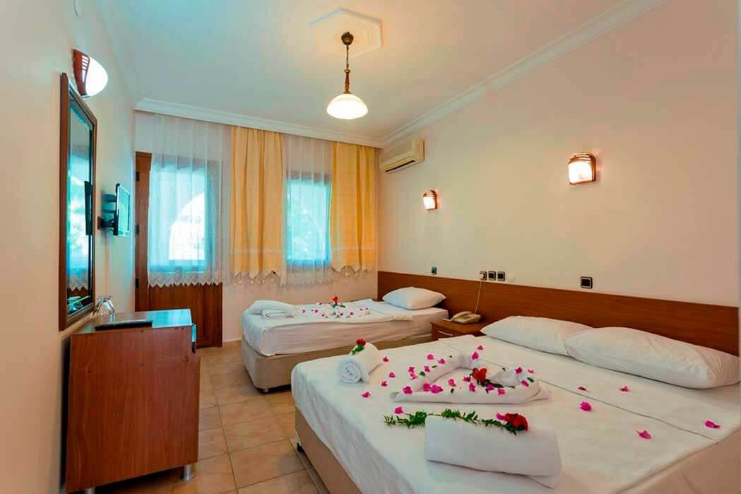 Gümbet Anil Beach 5