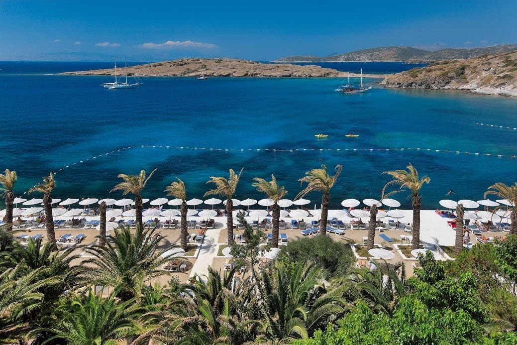 Holiday Inn Resort Bodrum 2
