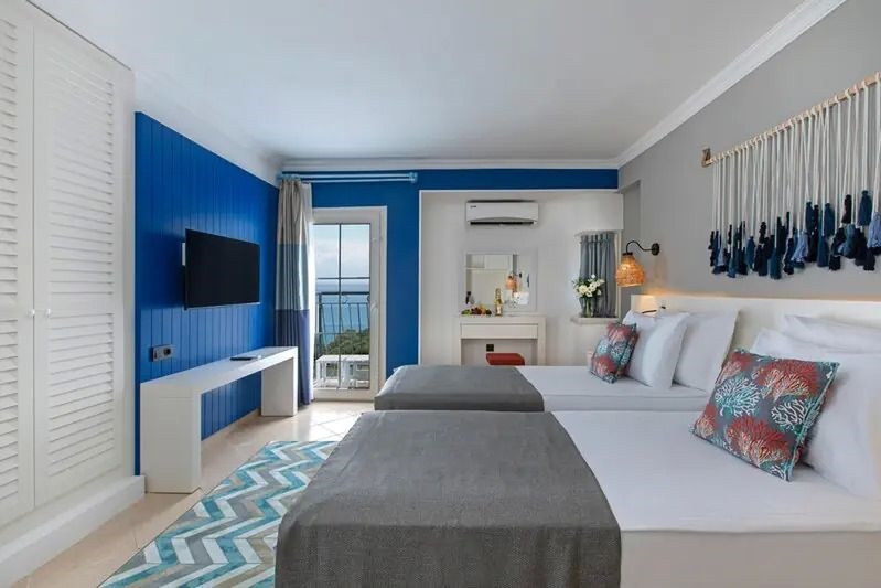 Holiday Inn Resort Bodrum 3