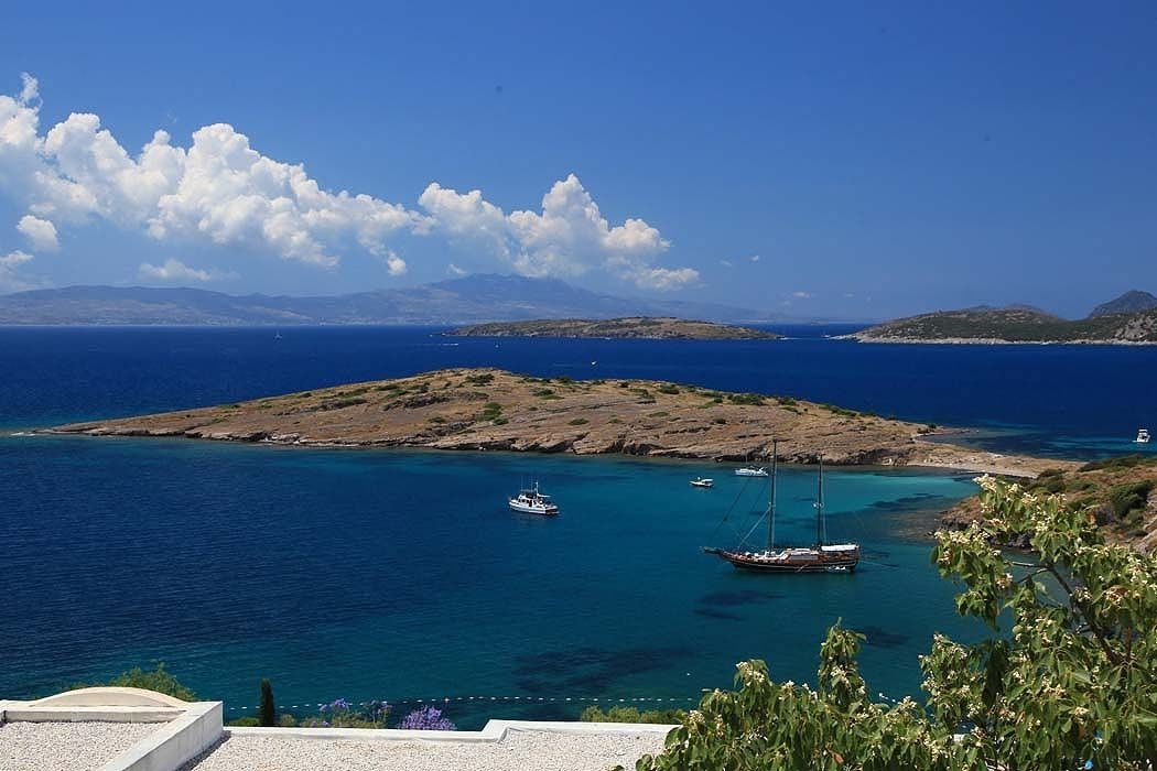 Holiday Inn Resort Bodrum 4