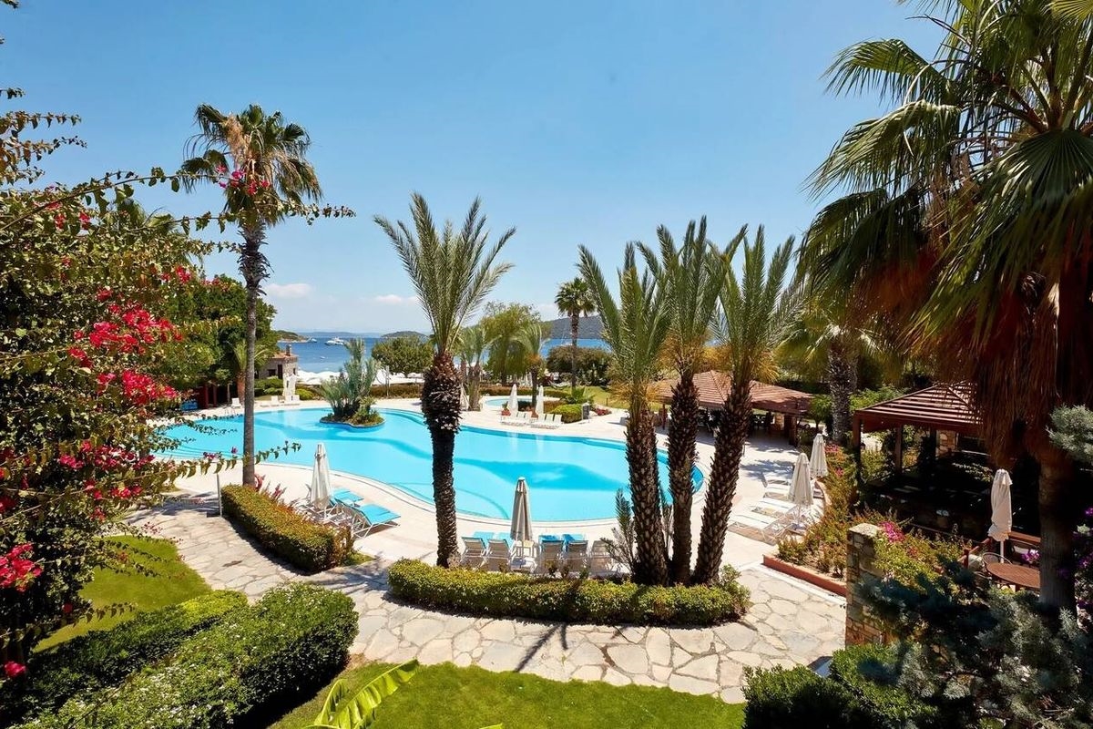Divan Bodrum