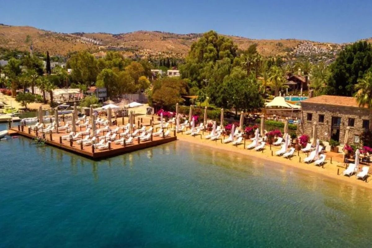 Divan Bodrum 2