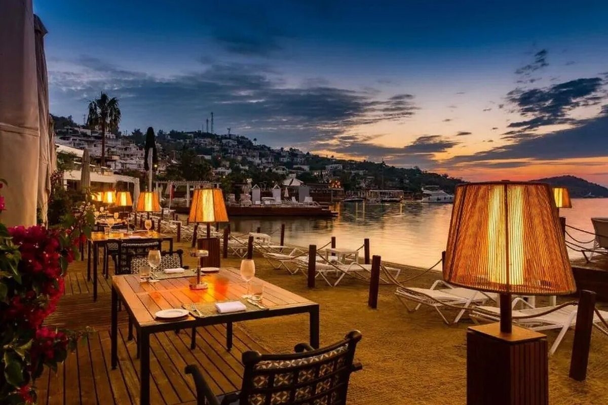 Divan Bodrum 4