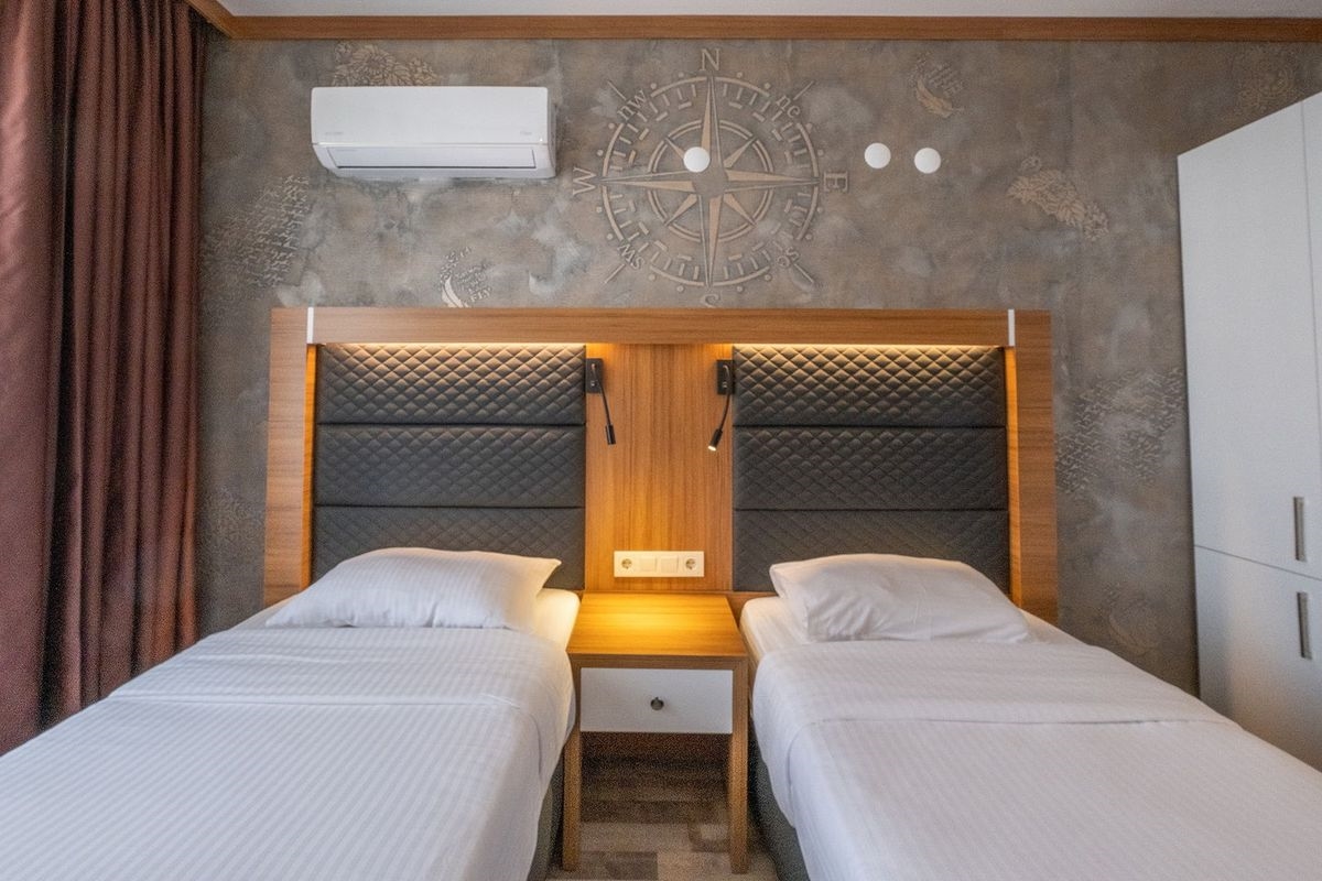 Sunday Beach Hotel 4