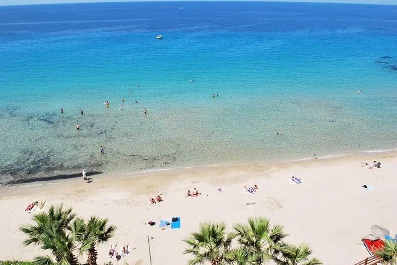 Sunday Beach Hotel 5