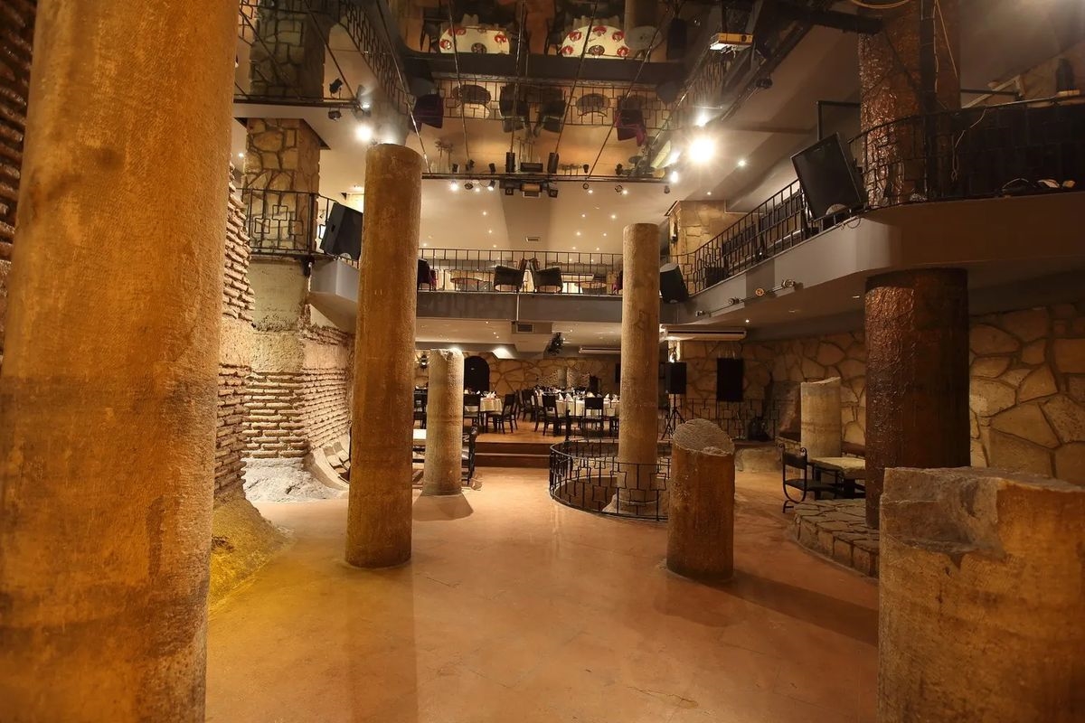 Antik Hotel Istanbul 2