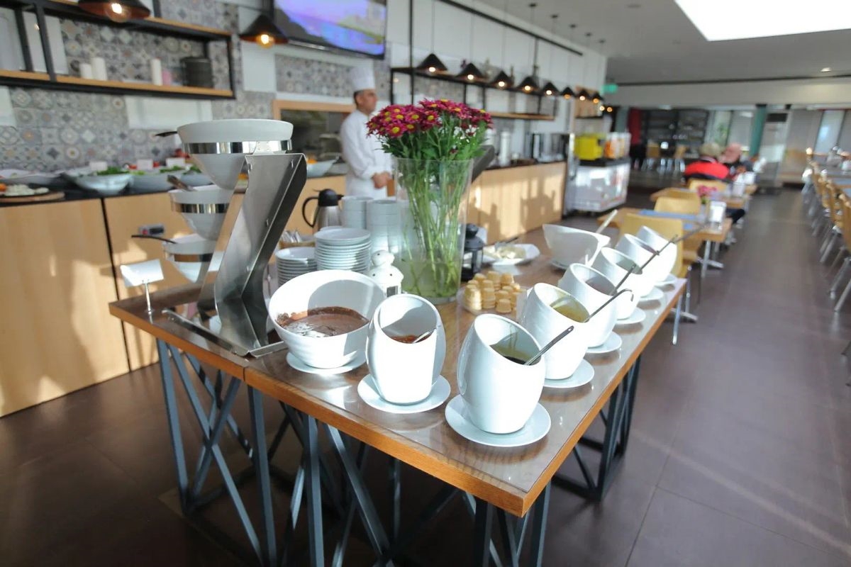 Antik Hotel Istanbul 4
