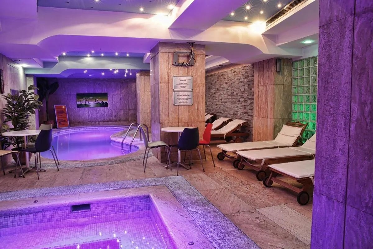 Orka Royal Hotel