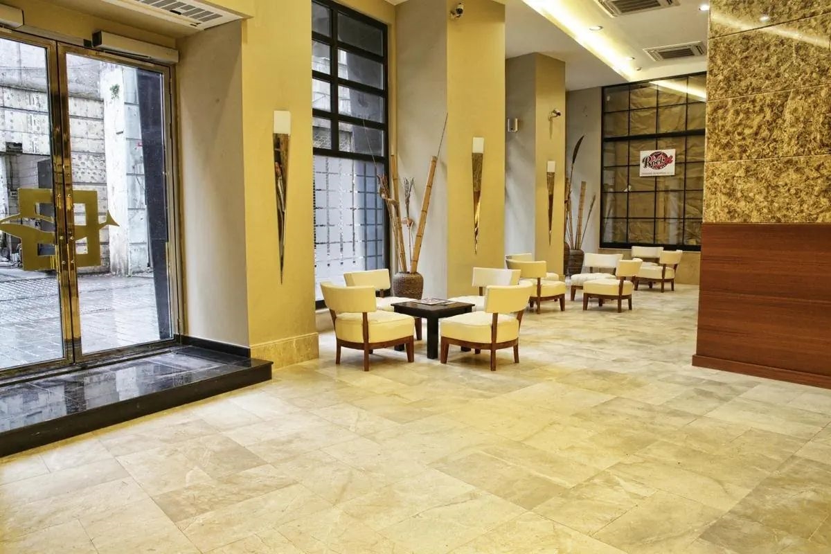 Orka Royal Hotel 3
