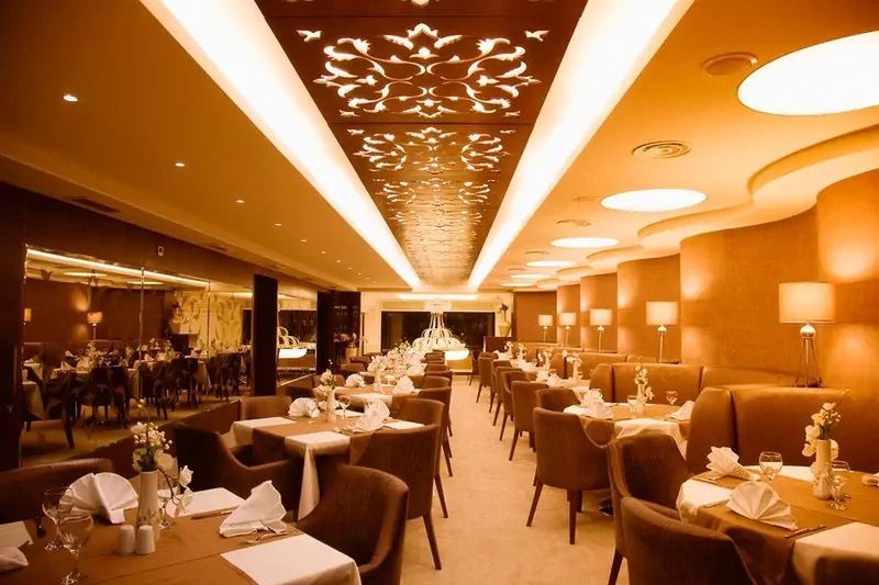 The Darkhill Hotel 3