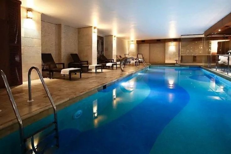 The Darkhill Hotel 5