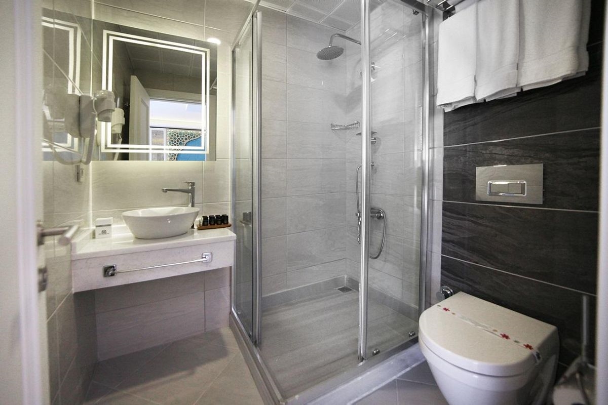 Great Fortune Design Hotel 3