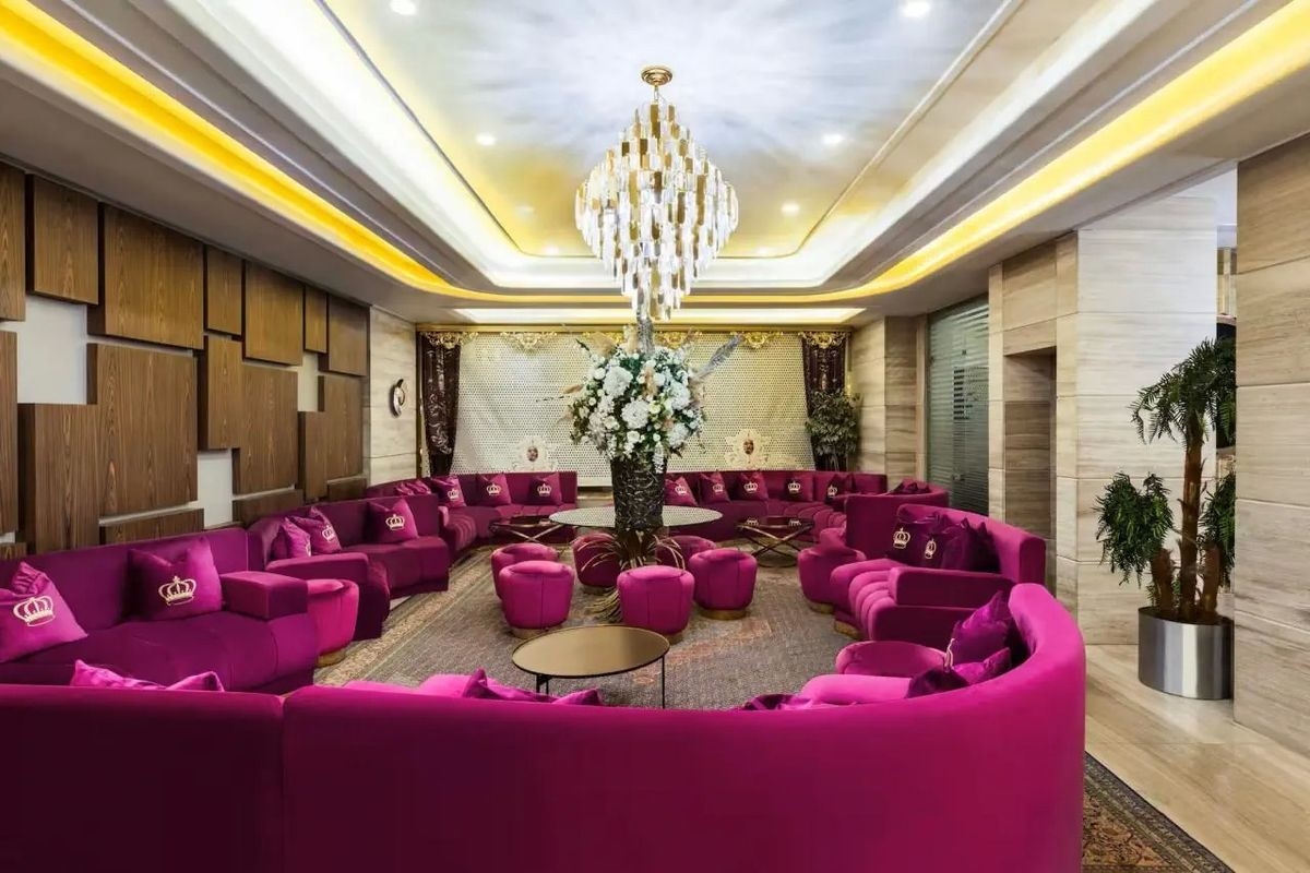 Ramada by Wyndham Istanbul Pera 3