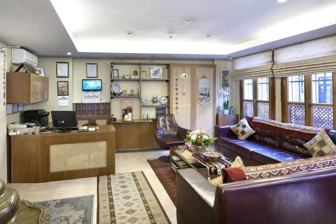 Sultan House 3
