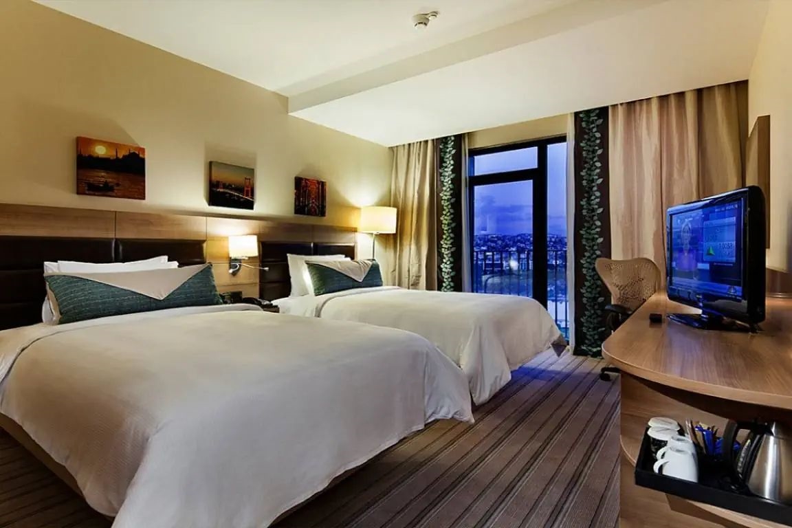 Golden Horn Sirkeci 5