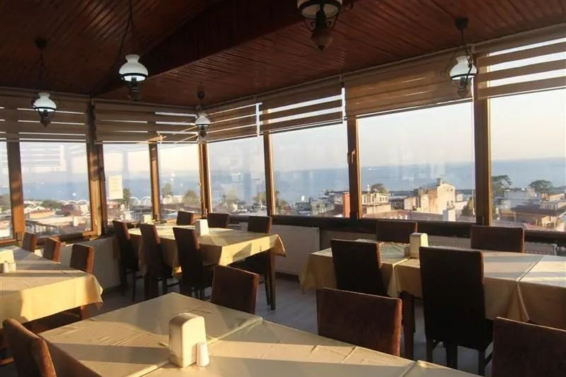 Grand Liza Hotel 5
