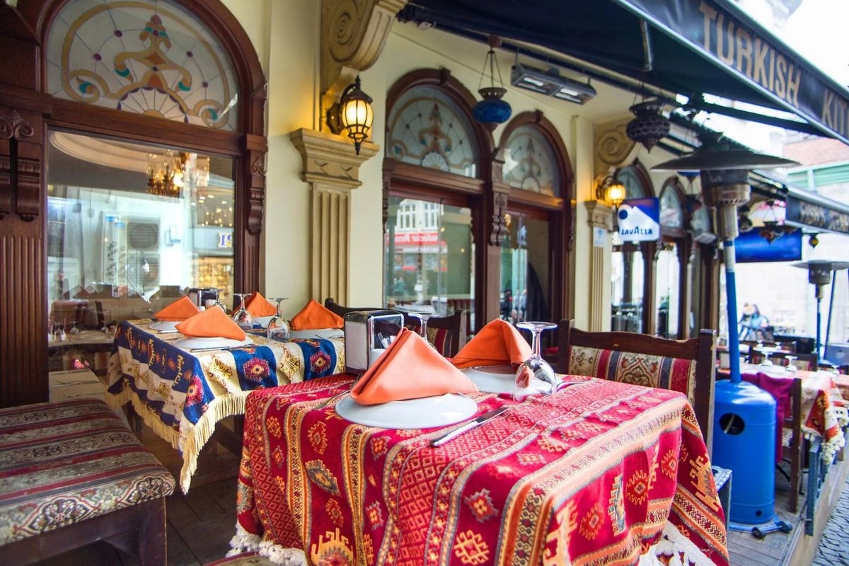 Best Western Empire Palace 4
