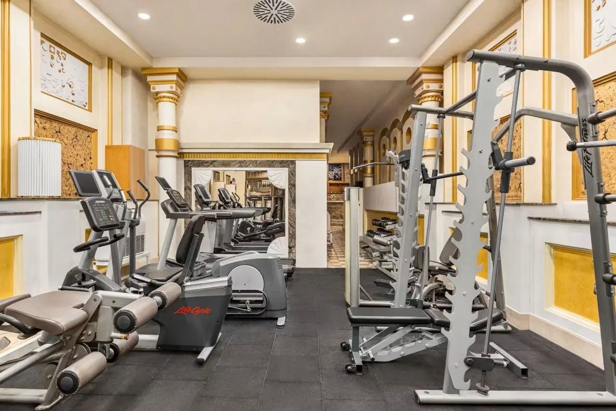Wyndham Istanbul Old City 4