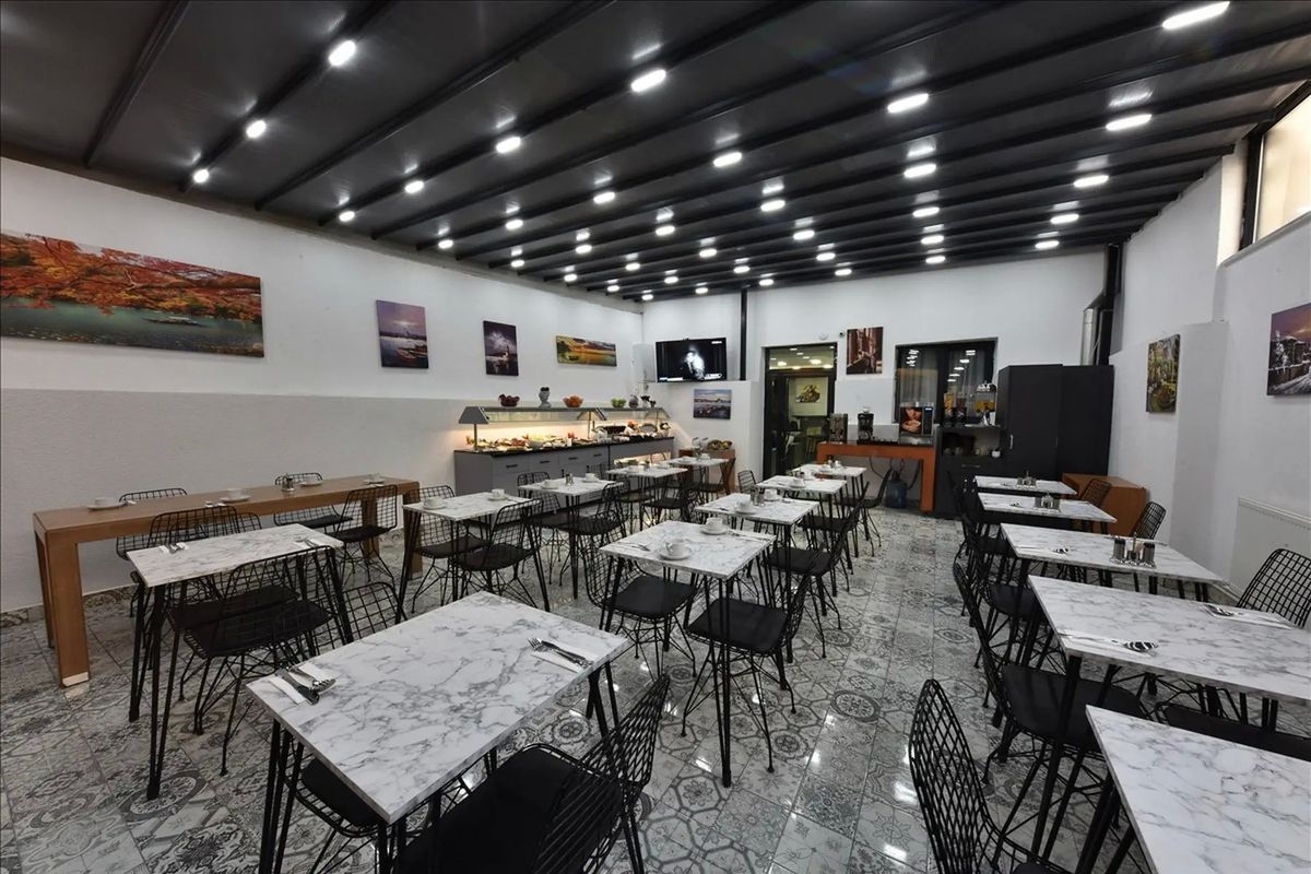 Almina Inn Hotel 4