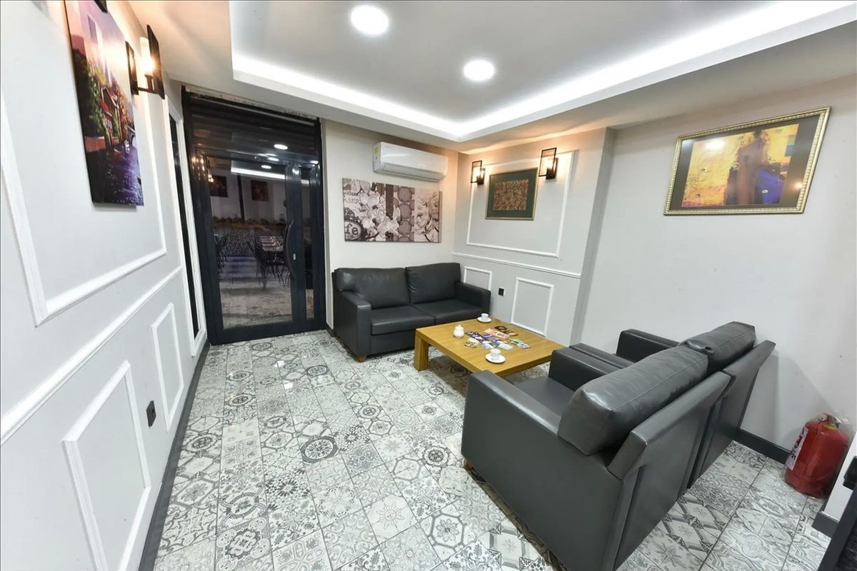 Almina Inn Hotel 5