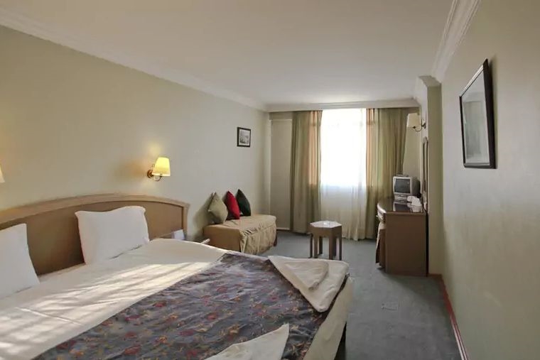 Ramada by Wyndham Istanbul Grand Bazaar