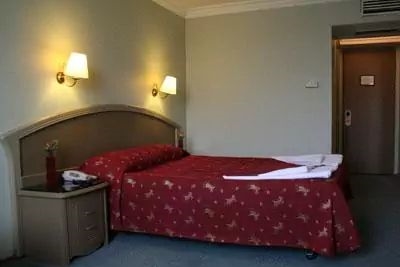 Ramada by Wyndham Istanbul Grand Bazaar 3