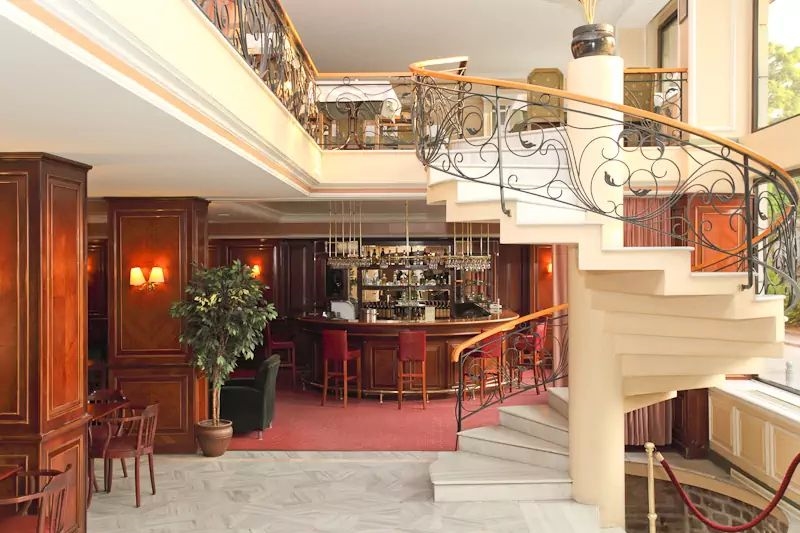 Ramada by Wyndham Istanbul Grand Bazaar 4