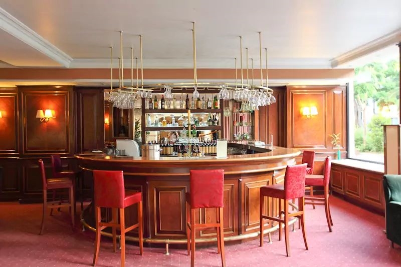 Ramada by Wyndham Istanbul Grand Bazaar 5