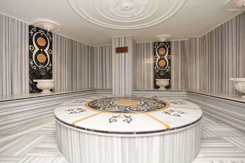 Antea Palace Hotel & Spa 2