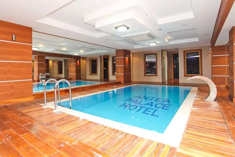 Antea Palace Hotel & Spa 4