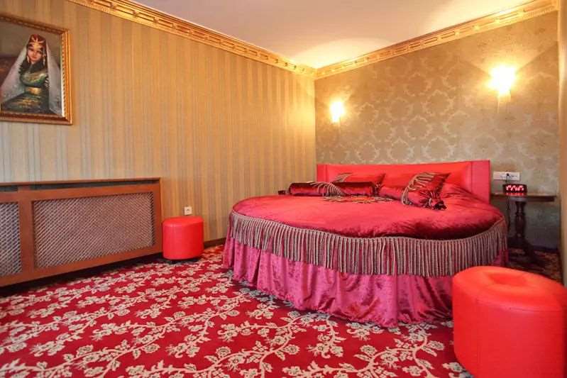 Antea Palace Hotel & Spa 5