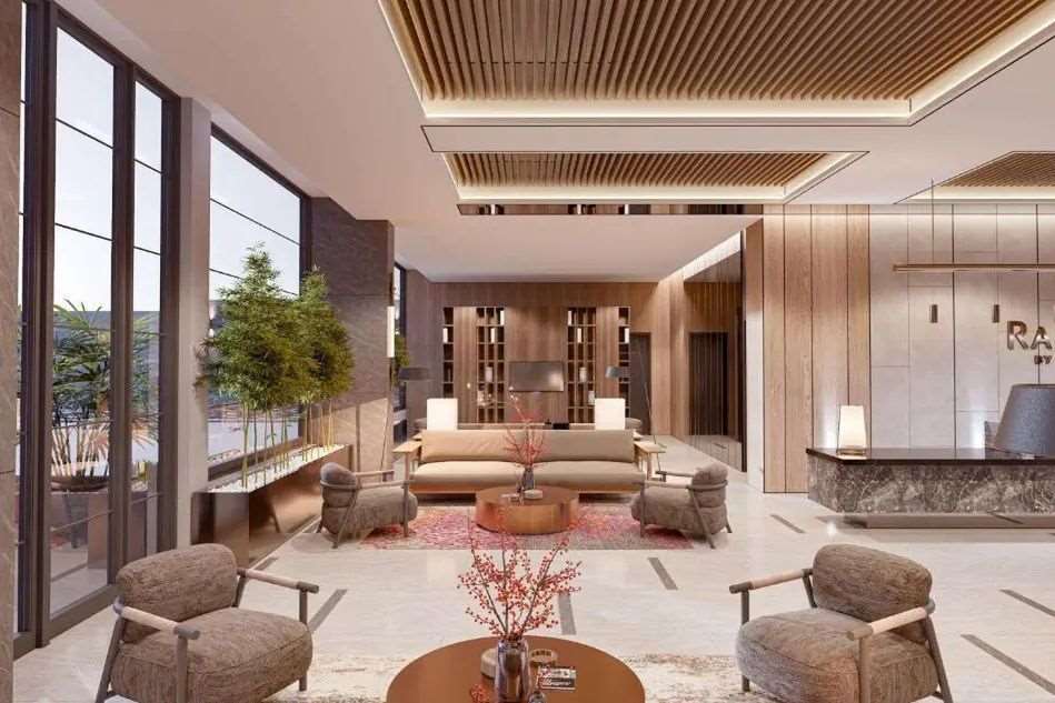 Ramada Plaza by Wyndham Istanbul Sultanahmet 3