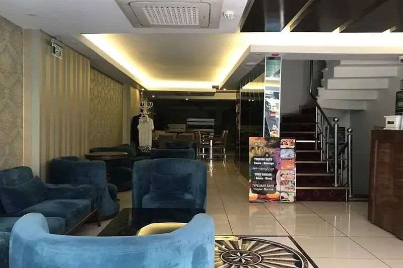 Milano Hotel & Spa Sultanahmet 2