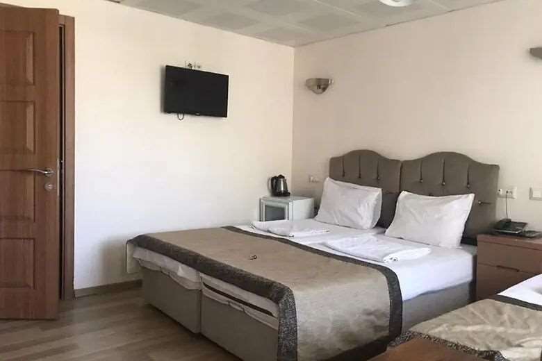 Milano Hotel & Spa Sultanahmet 4