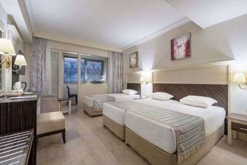 Aydınbey Kings Palace Spa 2