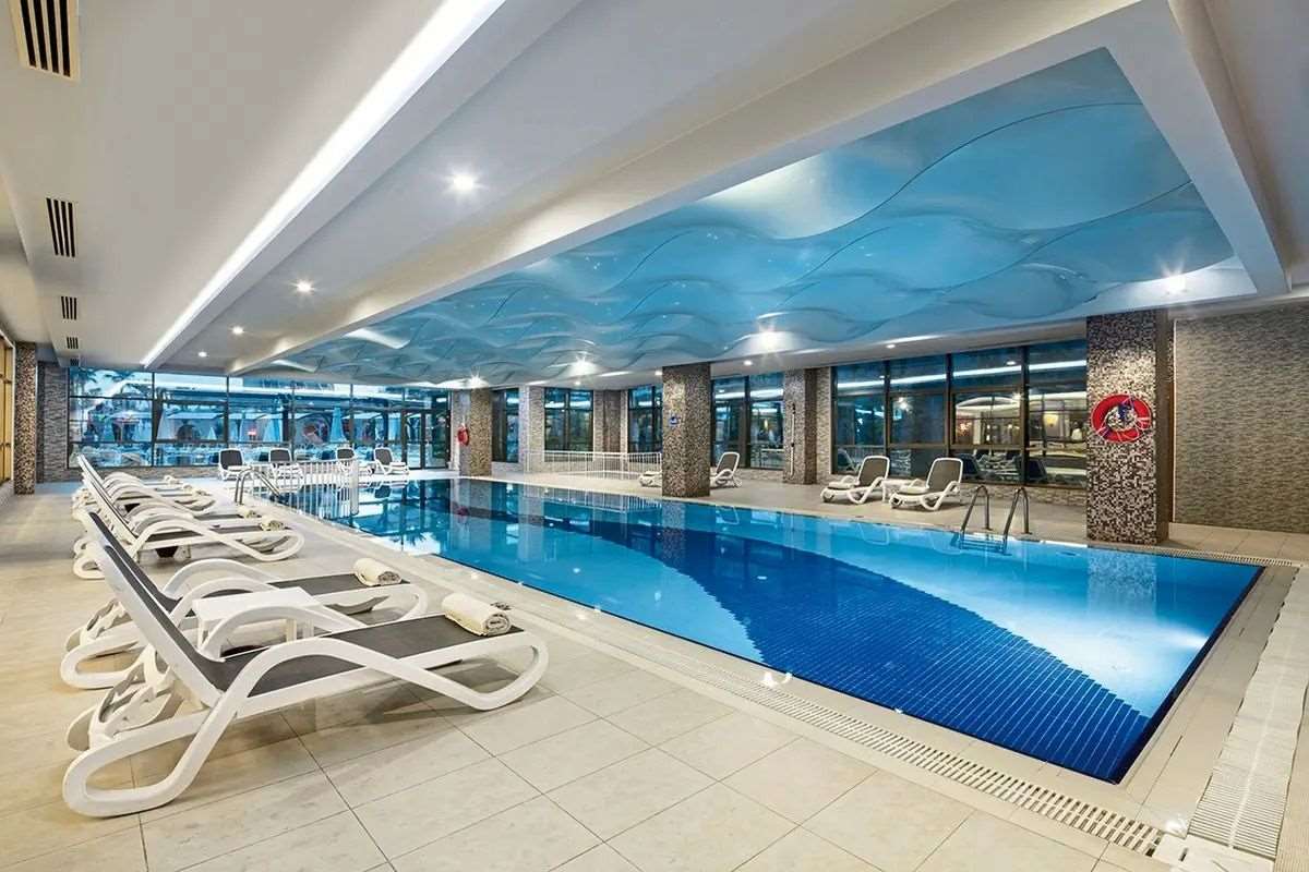 Aydınbey Kings Palace Spa 3