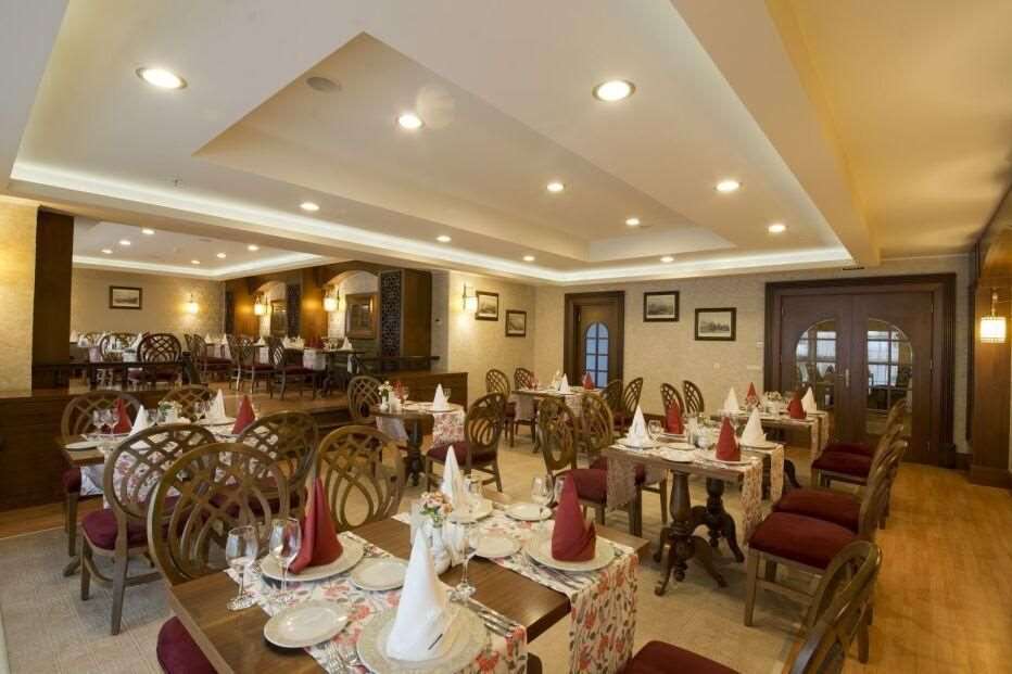 Aydınbey Kings Palace Spa 4