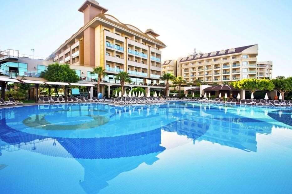 Aydınbey Kings Palace Spa 5