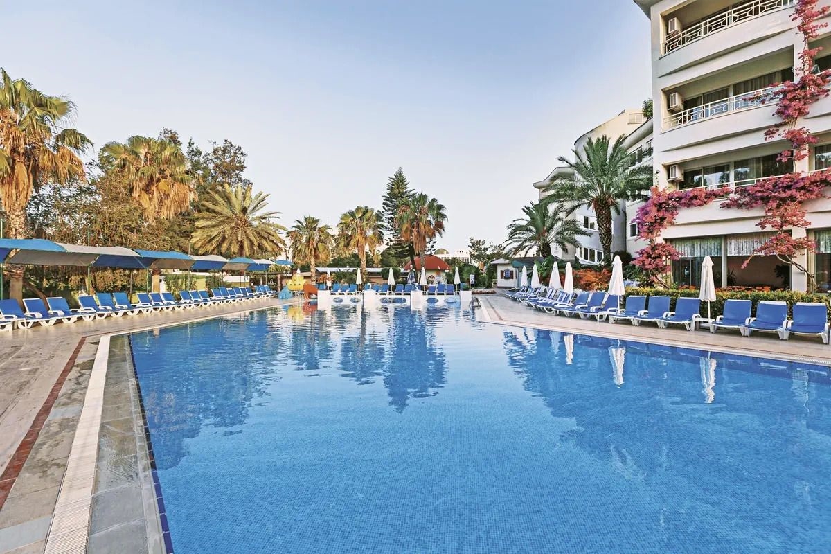 Bieno Venus Hotel 3