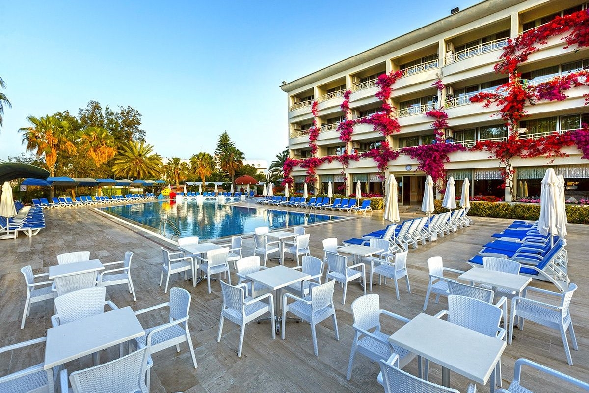 Bieno Venus Hotel 4