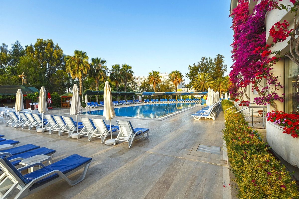 Bieno Venus Hotel 5