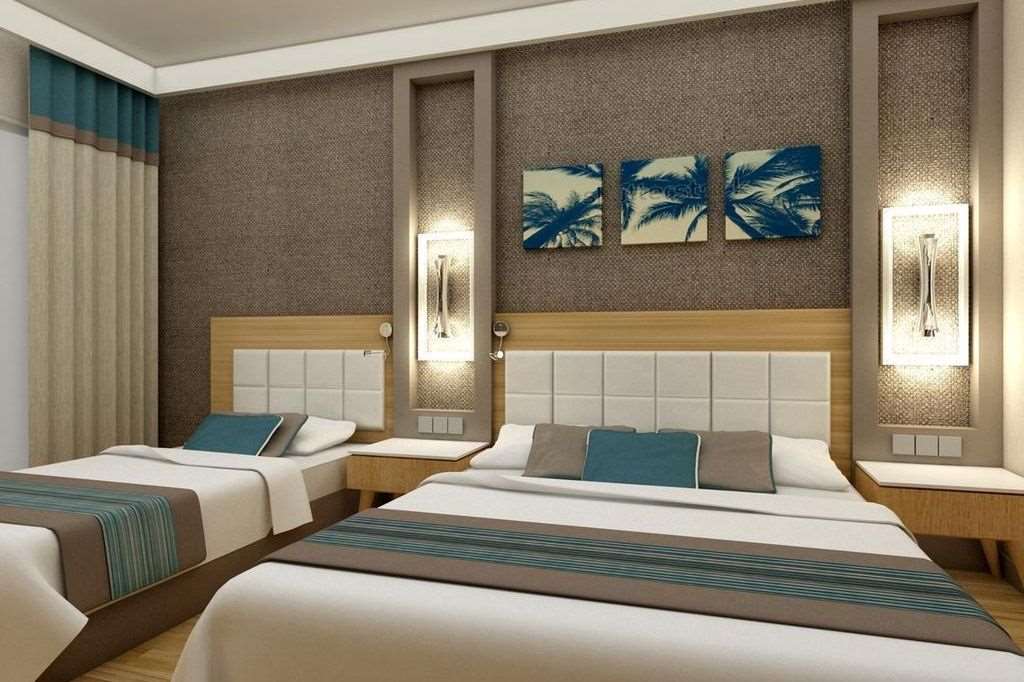 Palm World Resort Spa Side 5