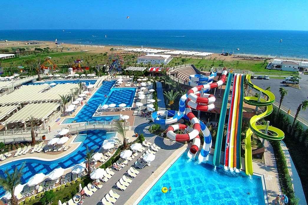 Royal Alhambra Palace Hotel 3