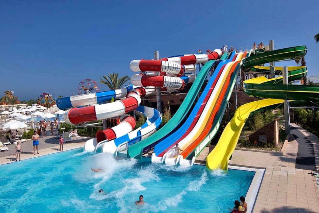 Royal Alhambra Palace Hotel 4