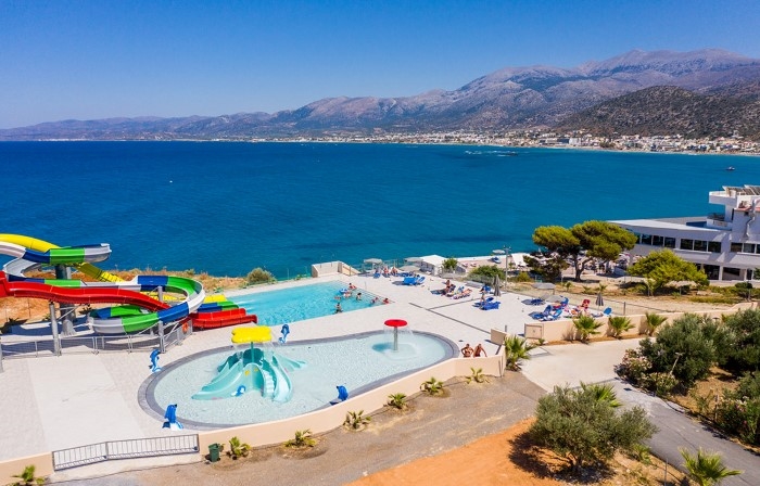 HORIZON BEACH HOTEL 5
